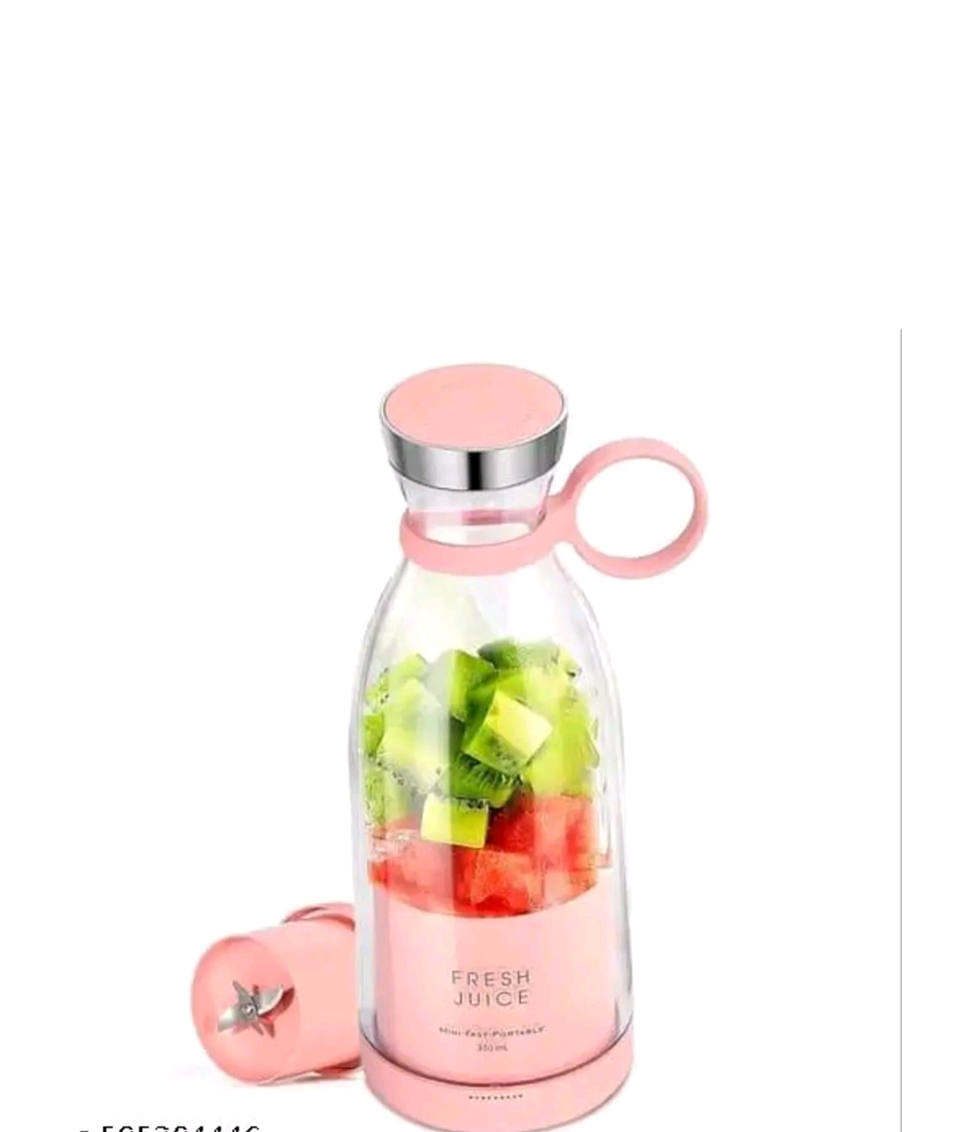 FreshJuice Portable Mini Blender